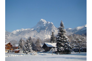 Bernex - charmant village de Haute-Savoie 